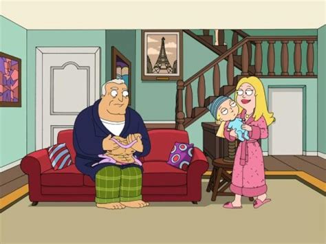 american dad gay couple|Daddy Queerest .